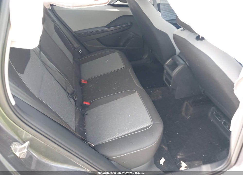 2024 VOLKSWAGEN TAOS VIN: 3VV5X7B29RM105771