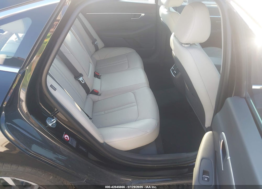 2020 HYUNDAI SONATA VIN: 5NPEF4JA3LH034377