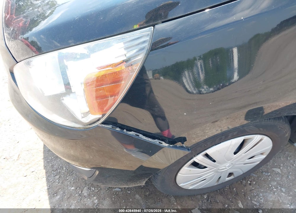 2017 MITSUBISHI MIRAGE VIN: ML32A3HJ1HH011612