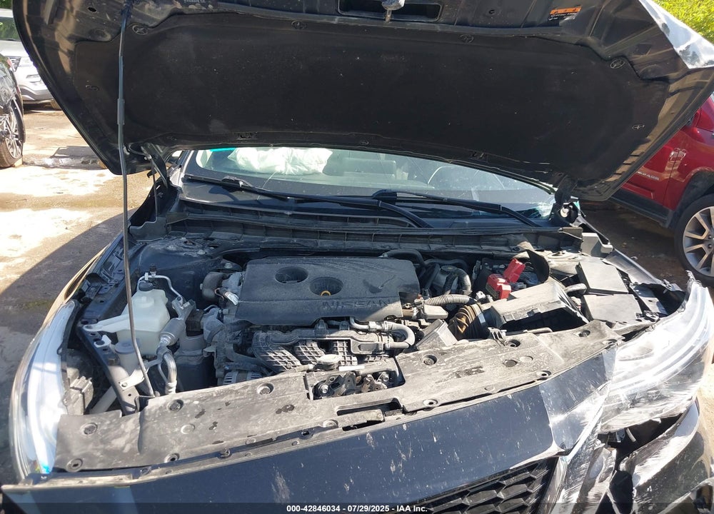 2020 NISSAN ALTIMA VIN: 1N4BL4BV0LC239959