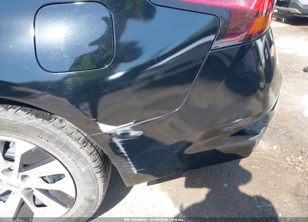 2020 NISSAN ALTIMA VIN: 1N4BL4BV0LC239959