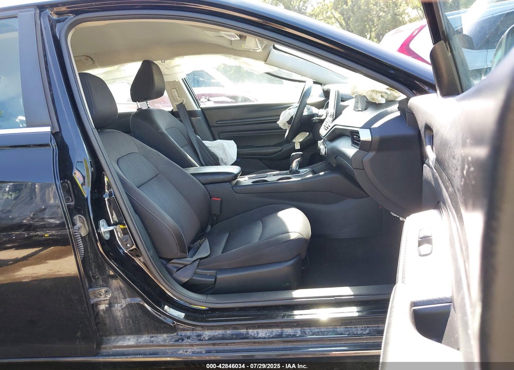 2020 NISSAN ALTIMA VIN: 1N4BL4BV0LC239959