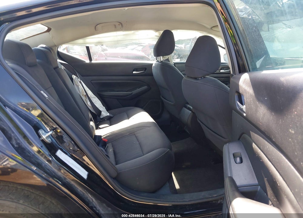 2020 NISSAN ALTIMA VIN: 1N4BL4BV0LC239959