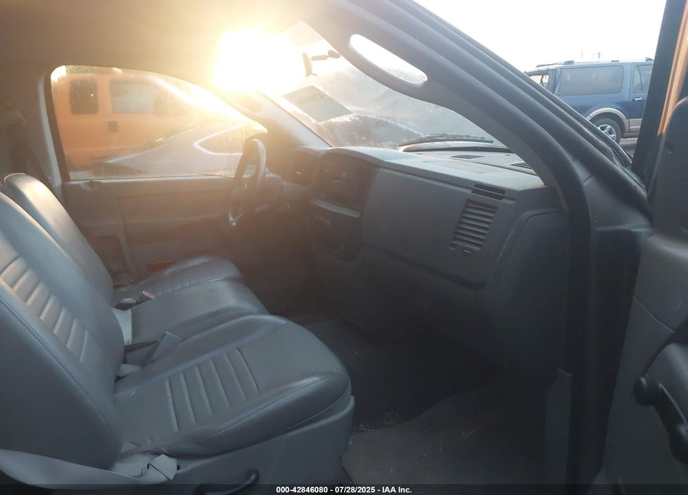 2006 DODGE RAM 1500 VIN: 1D7HA16K56J184150