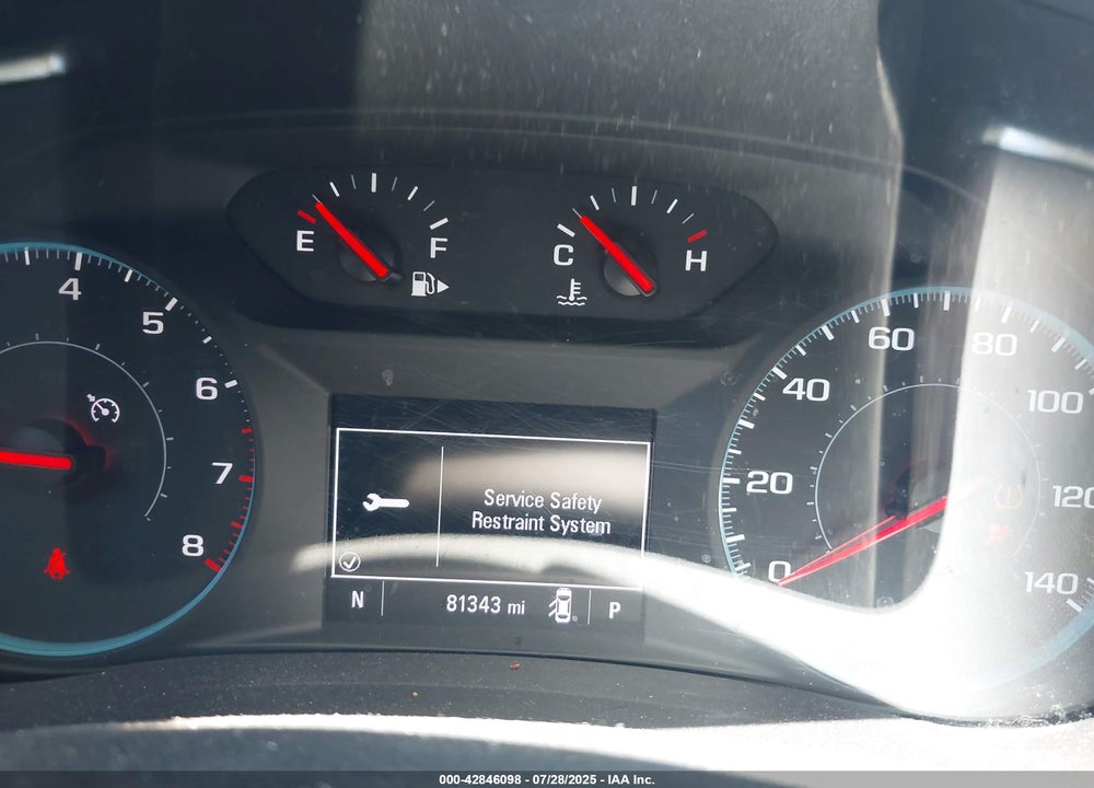 2019 CHEVROLET MALIBU VIN: 1G1ZD5STXKF214177