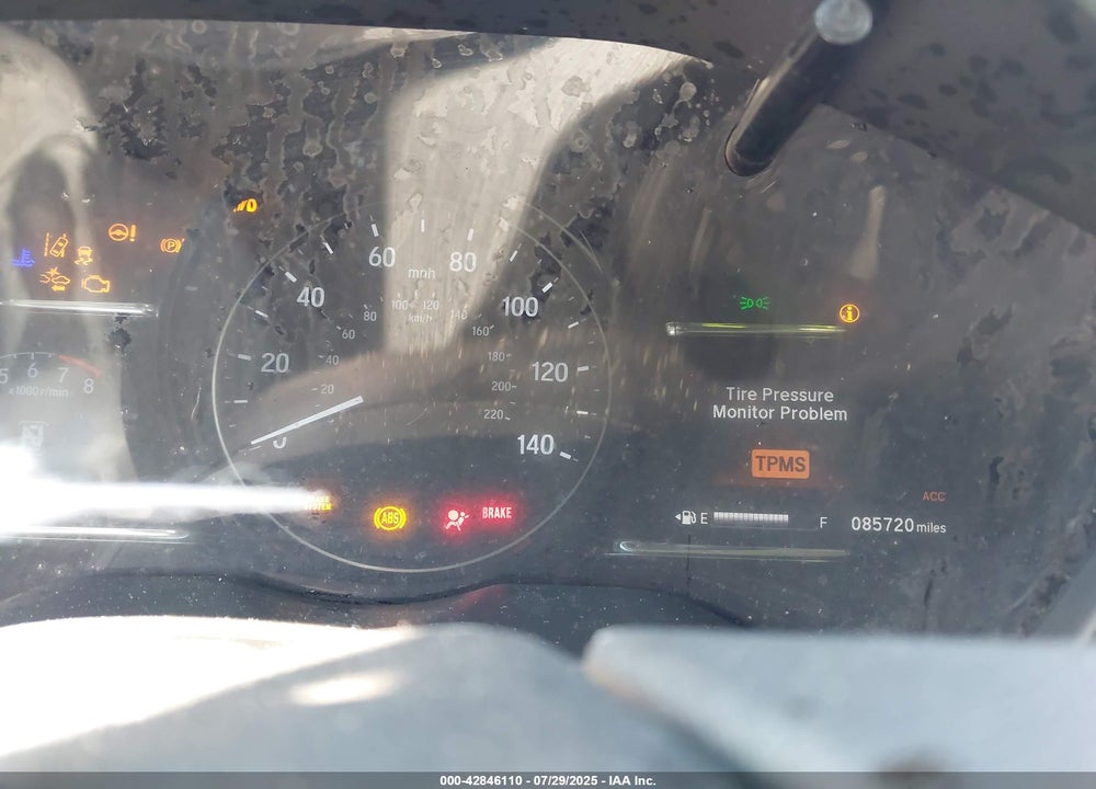 2019 HONDA HR-V VIN: 3CZRU6H54KM732415