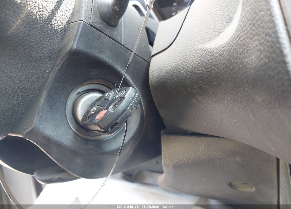 2015 FORD FOCUS VIN: 1FADP3F20FL239360