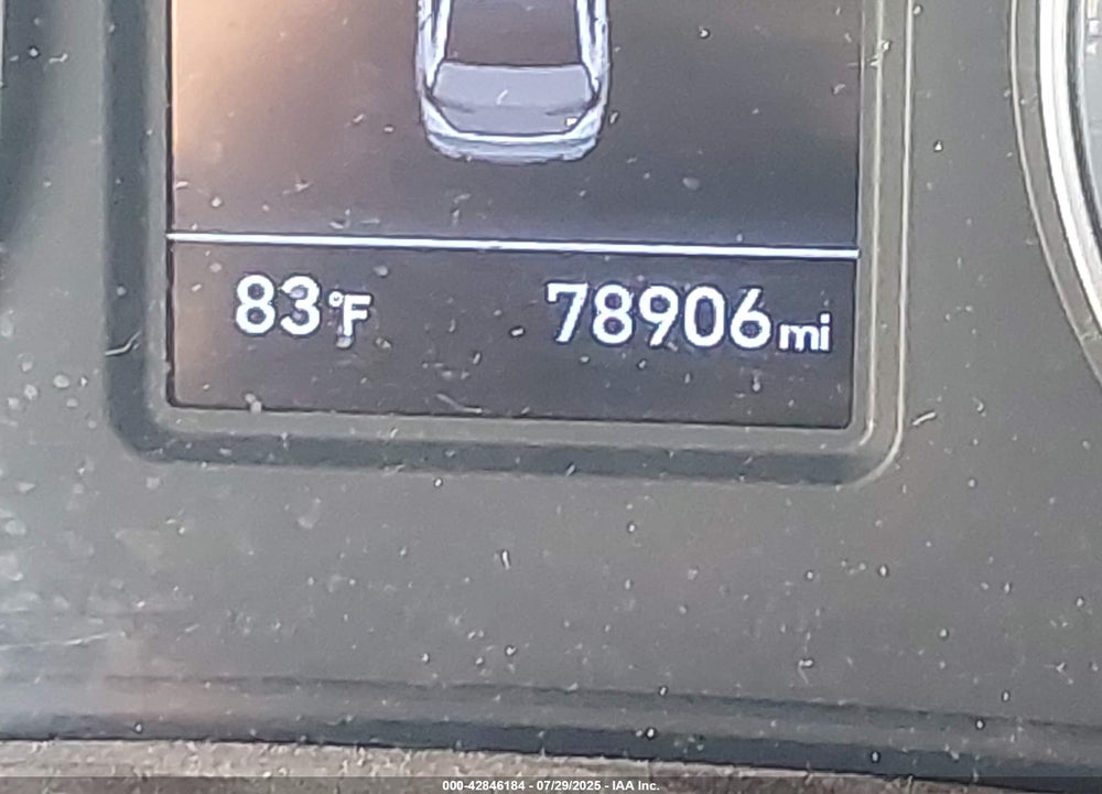 2018 HYUNDAI SONATA SE VIN: 5NPE24AF5JH703009