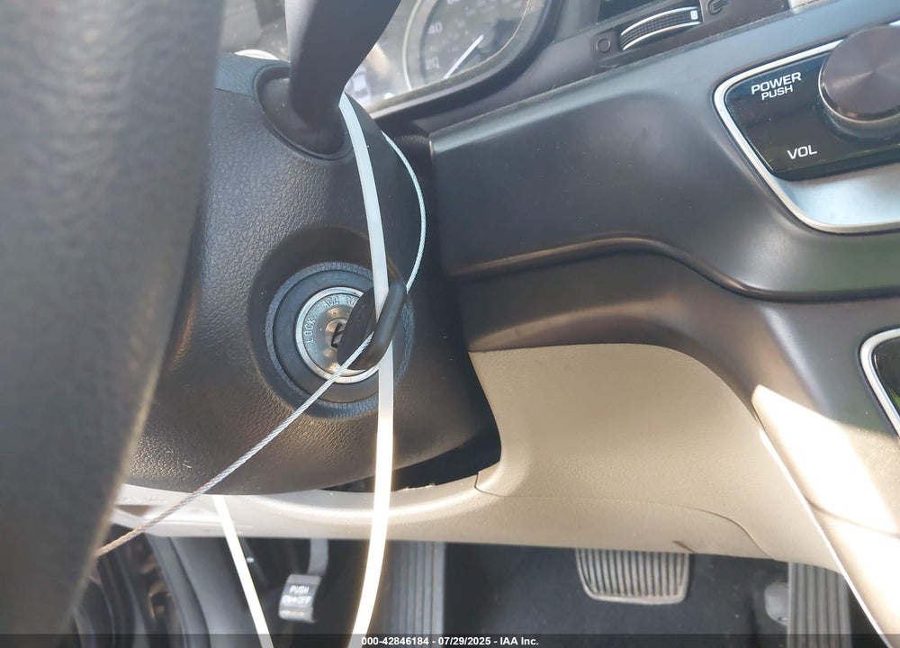 2018 HYUNDAI SONATA SE VIN: 5NPE24AF5JH703009