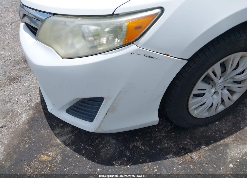 2012 TOYOTA CAMRY HYBRID VIN: 4T1BD1FK5CU040370