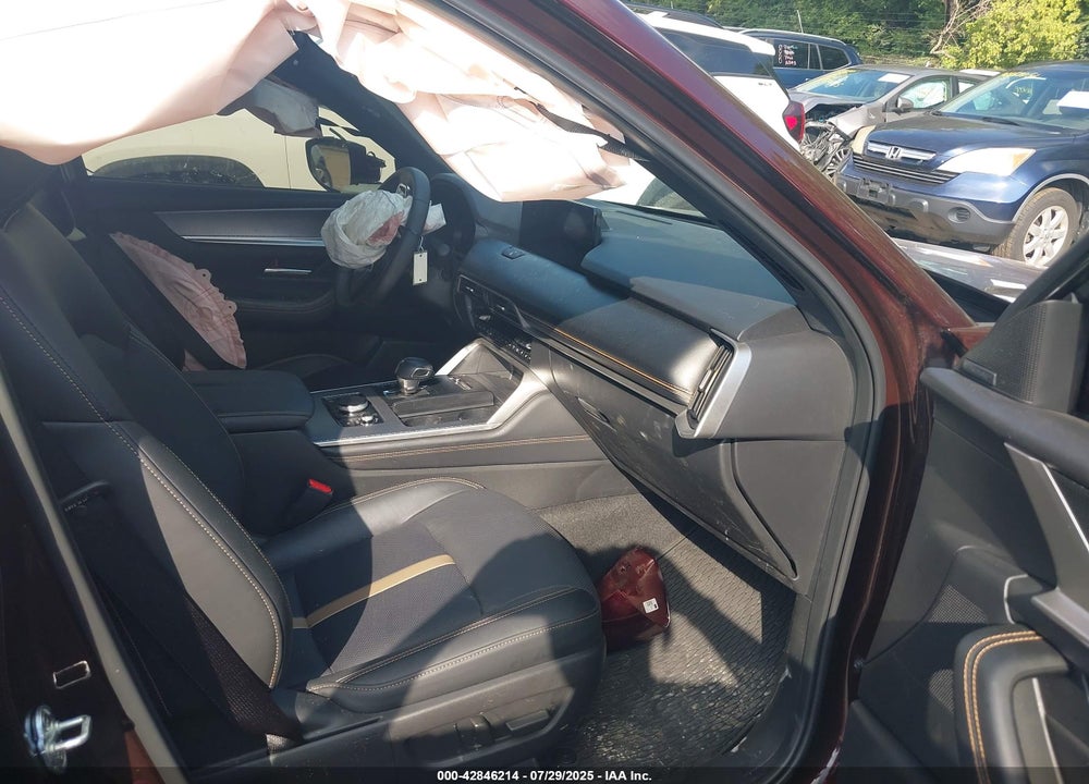 2024 MAZDA CX-90 VIN: JM3KKEHD4R1169167