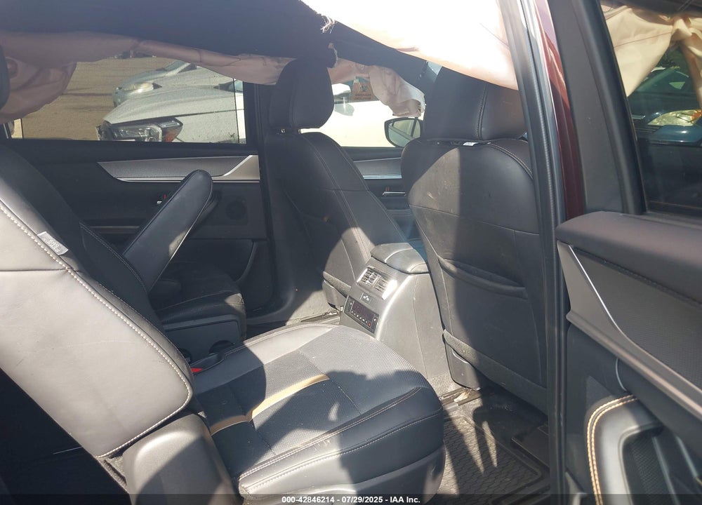 2024 MAZDA CX-90 VIN: JM3KKEHD4R1169167