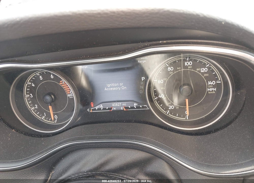 2019 JEEP CHEROKEE VIN: 1C4PJMDX1KD456644