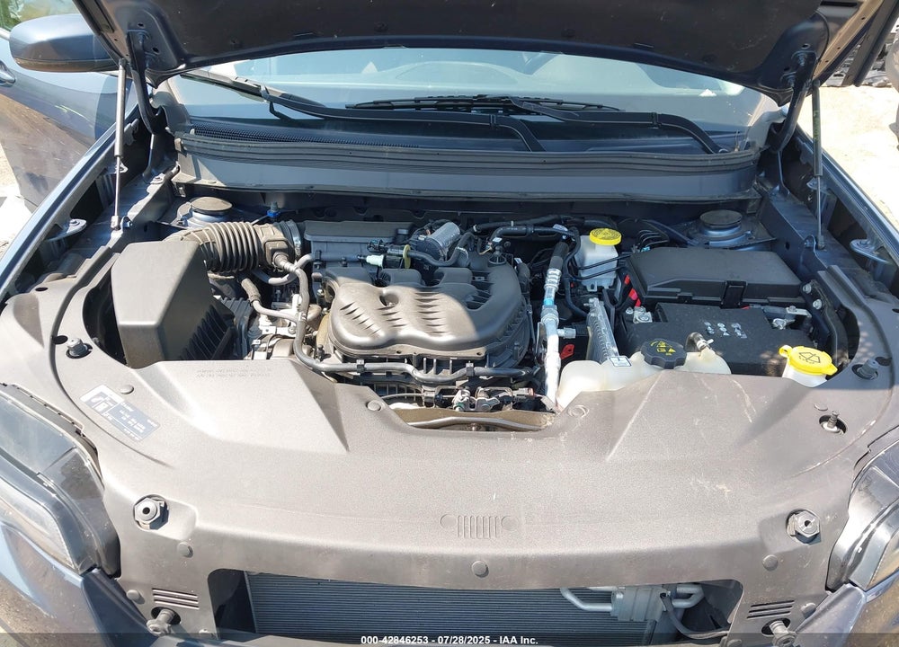 2019 JEEP CHEROKEE VIN: 1C4PJMDX1KD456644