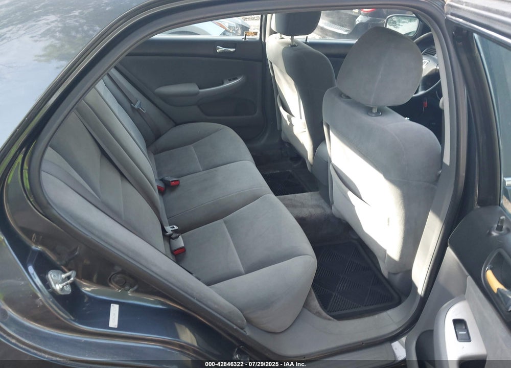 2005 HONDA ACCORD VIN: 1HGCM56785A154770
