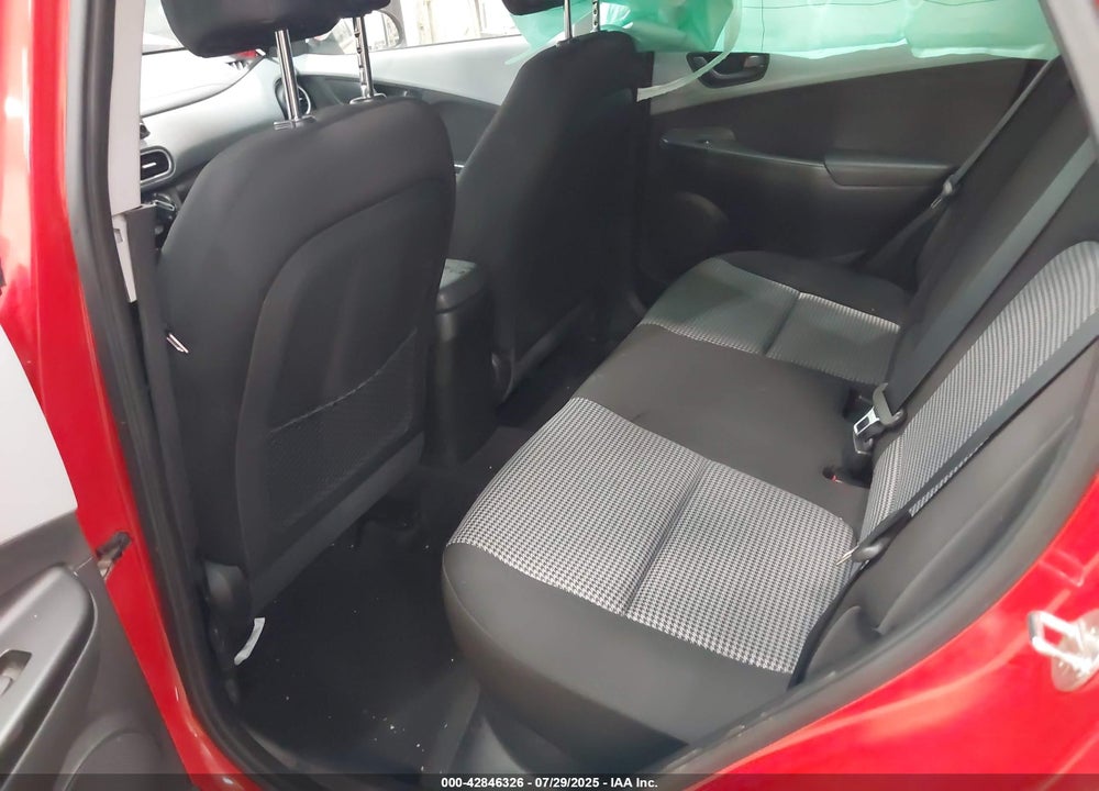 2019 HYUNDAI KONA VIN: KM8K1CAA0KU365350
