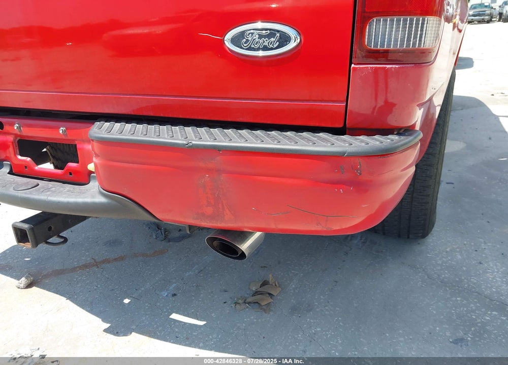 2002 FORD F150 VIN: 1FTRX17W32NB15930
