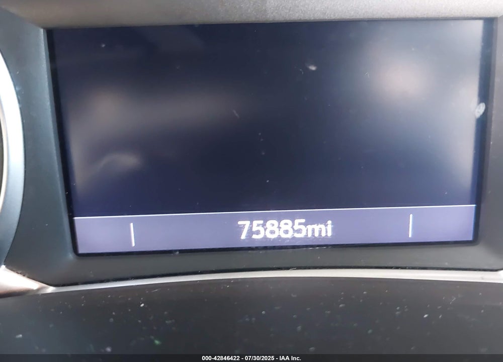 2021 GMC TERRAIN AWD SLT VIN: 3GKALVEV6ML309224