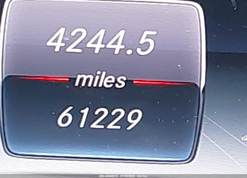 2017 MERCEDES-BENZ E-CLASS VIN: WDDZF4JB8HA098459