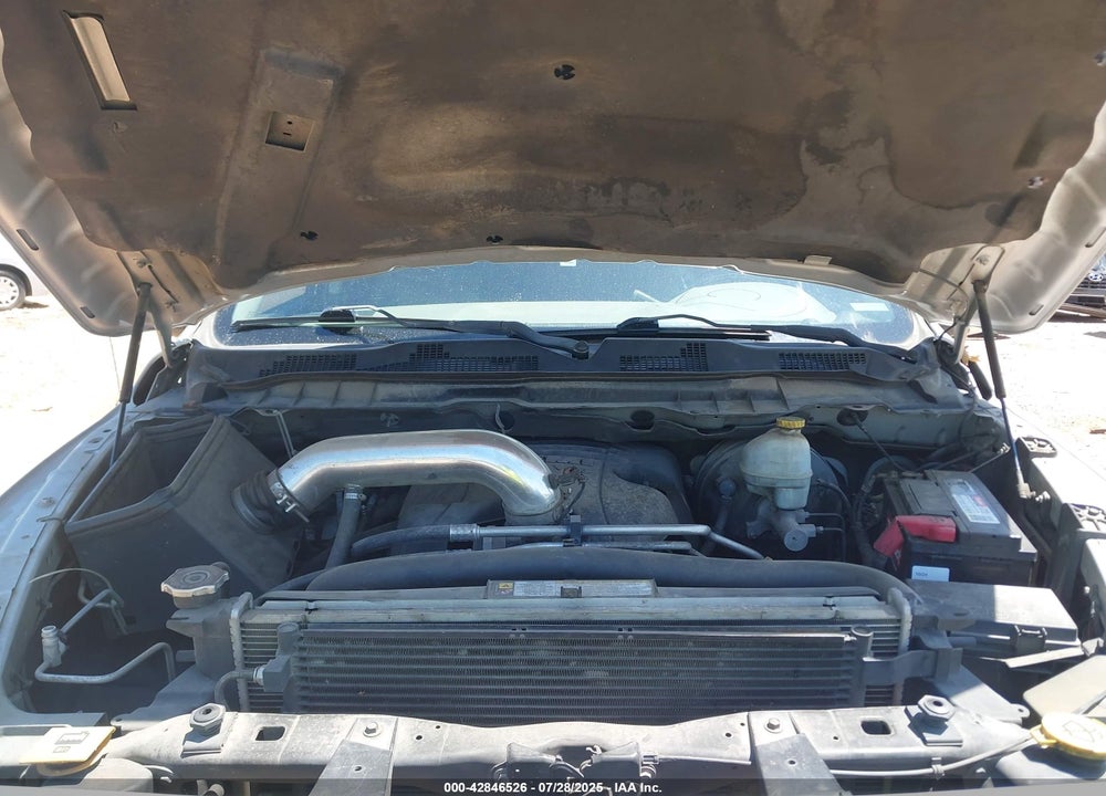 2012 RAM 1500 VIN: 1C6RD6KT8CS143901