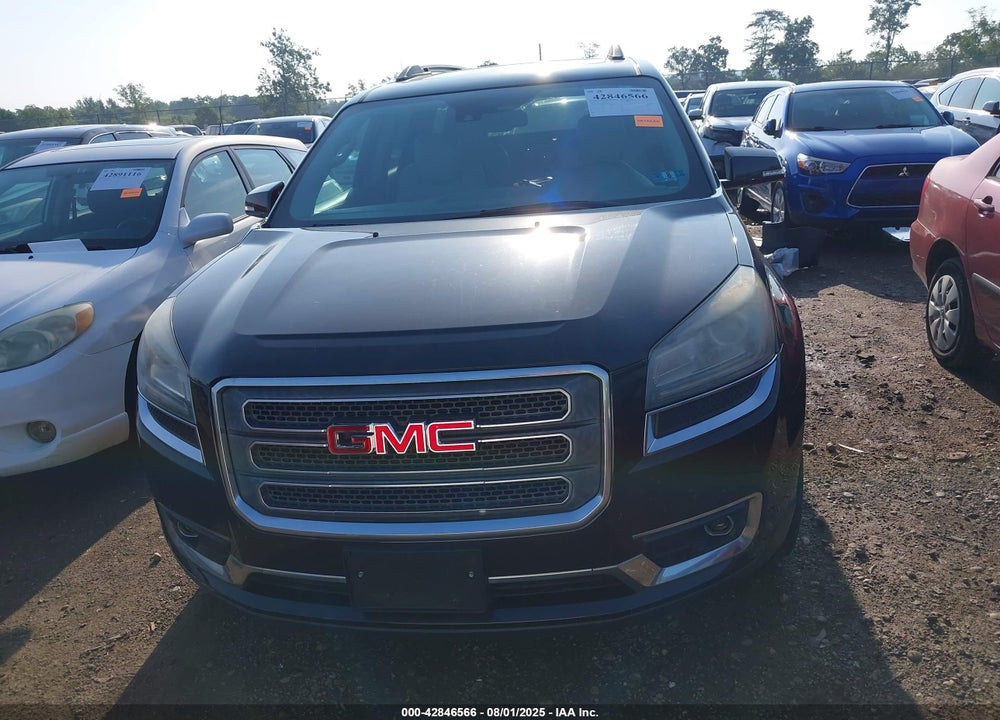 2015 GMC ACADIA VIN: 1GKKVRKDXFJ385475