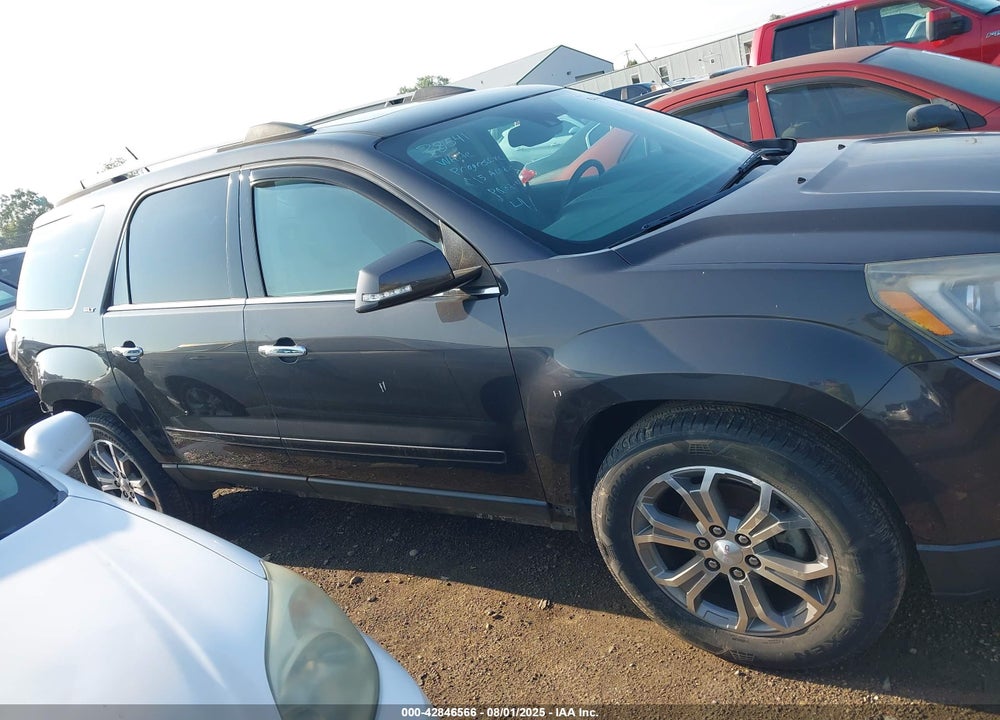 2015 GMC ACADIA VIN: 1GKKVRKDXFJ385475