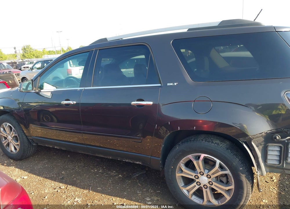2015 GMC ACADIA VIN: 1GKKVRKDXFJ385475