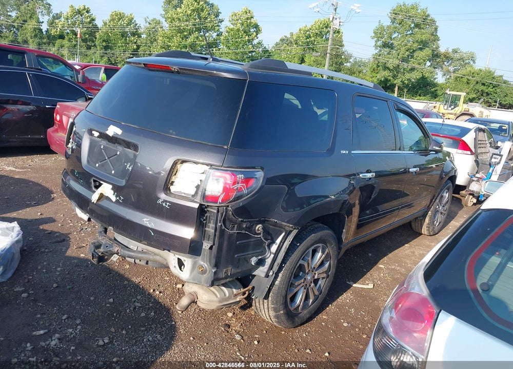 2015 GMC ACADIA VIN: 1GKKVRKDXFJ385475