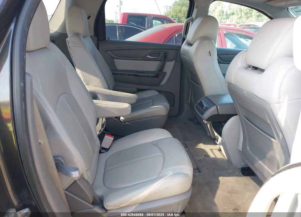 2015 GMC ACADIA VIN: 1GKKVRKDXFJ385475