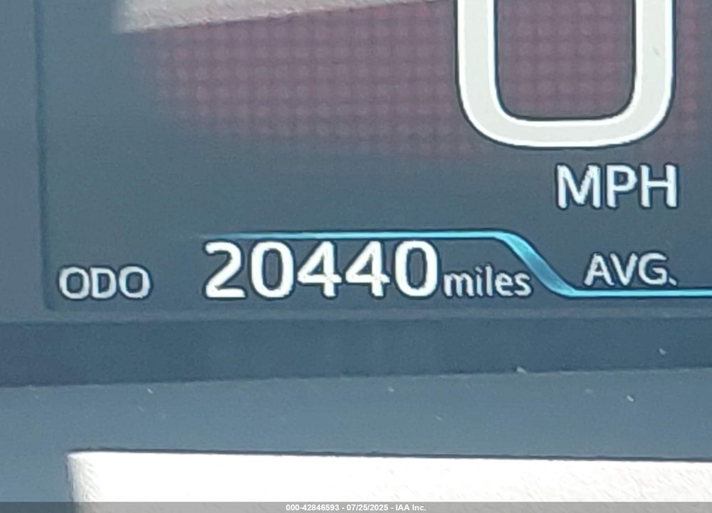 2022 TOYOTA PRIUS VIN: JTDL9MFU7N3034205