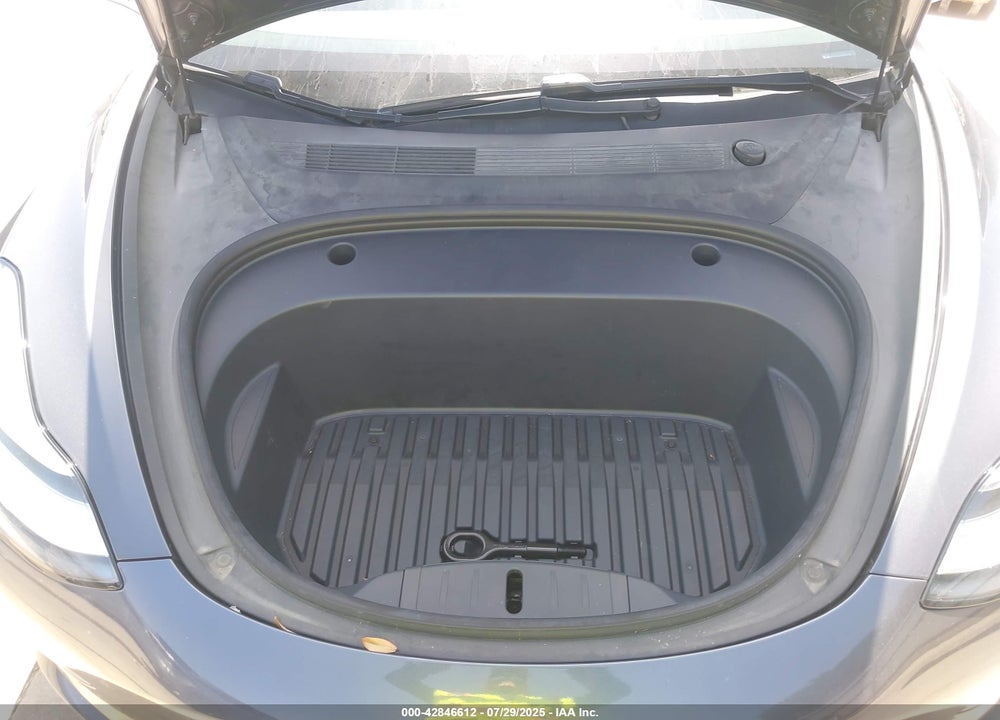 2020 TESLA MODEL 3 VIN: 5YJ3E1EA1LF802276