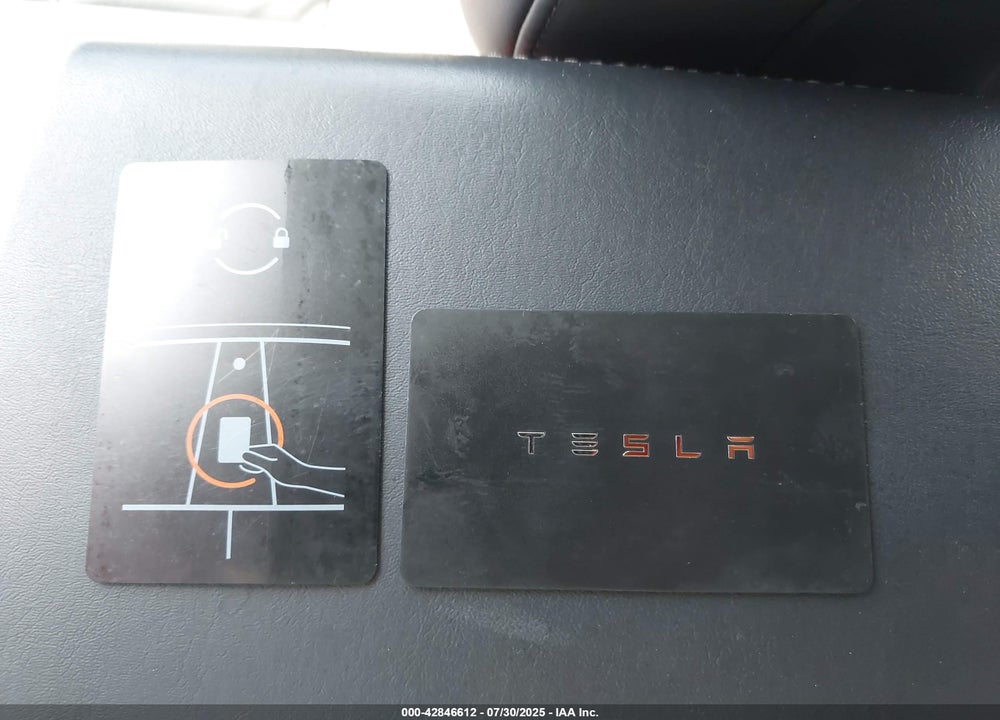2020 TESLA MODEL 3 VIN: 5YJ3E1EA1LF802276
