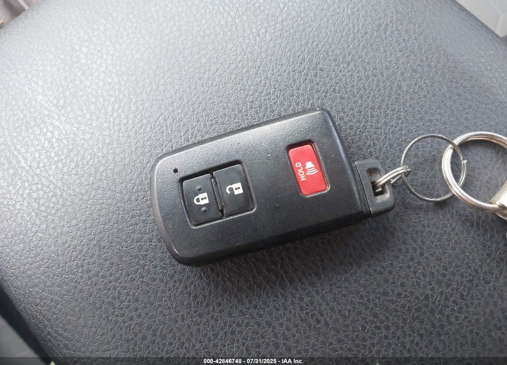 2021 TOYOTA TACOMA VIN: 3TMCZ5AN7MM377745