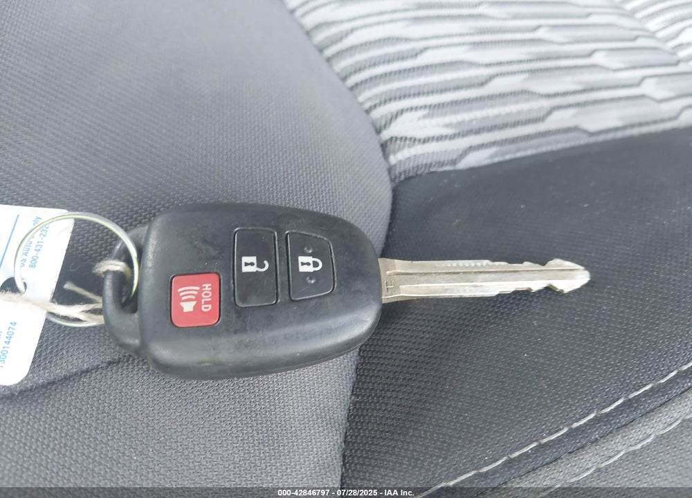 2019 TOYOTA TUNDRA VIN: 5TFRM5F18KX140736