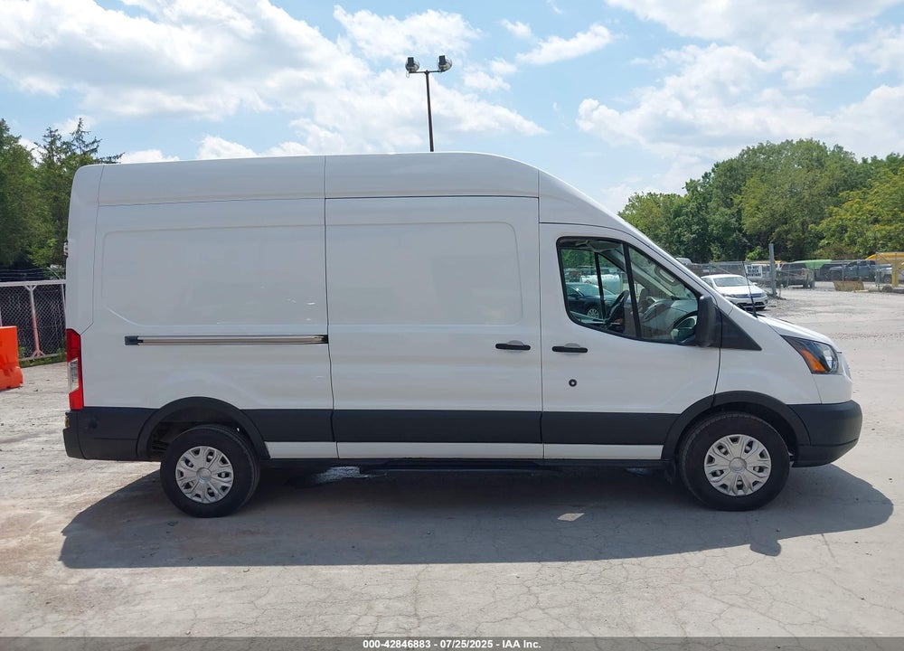 2019 FORD TRANSIT VIN: 1FTBW2XG5KKB23337