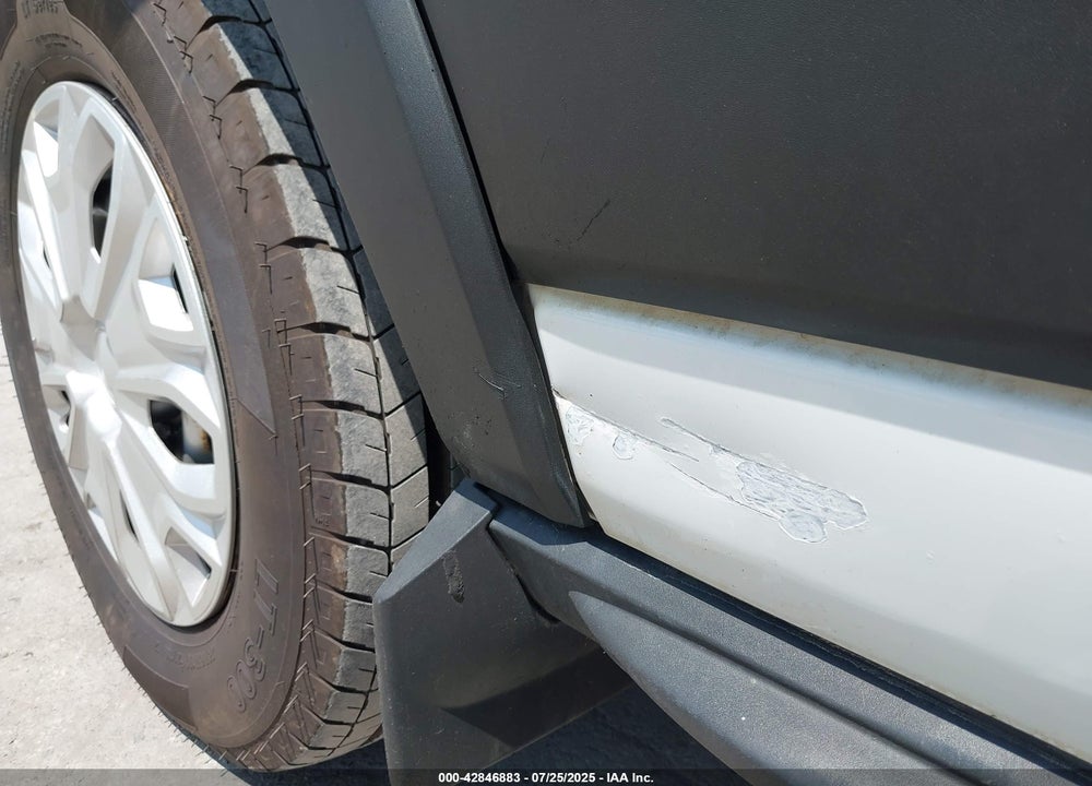 2019 FORD TRANSIT VIN: 1FTBW2XG5KKB23337