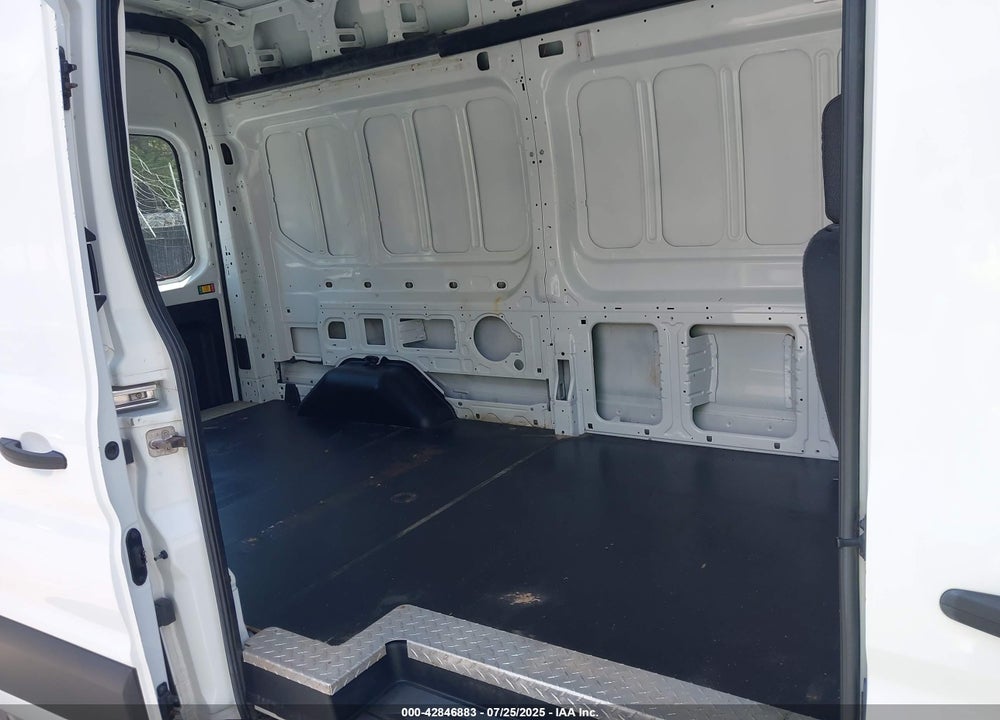 2019 FORD TRANSIT VIN: 1FTBW2XG5KKB23337