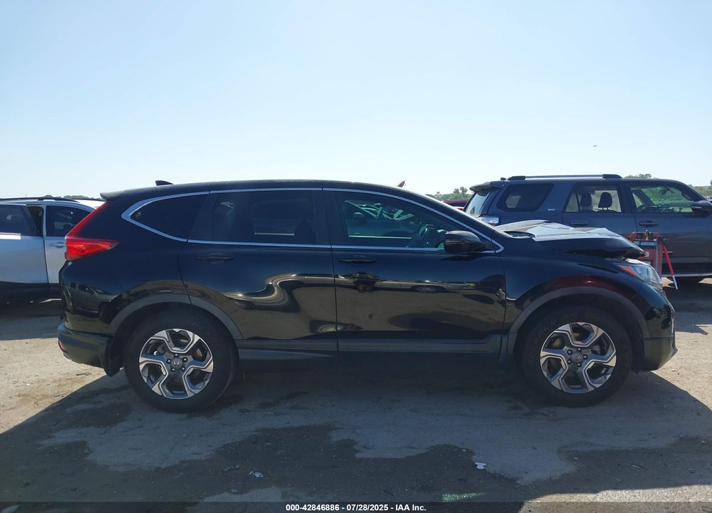 2019 HONDA CR-V VIN: 7FARW1H85KE035745