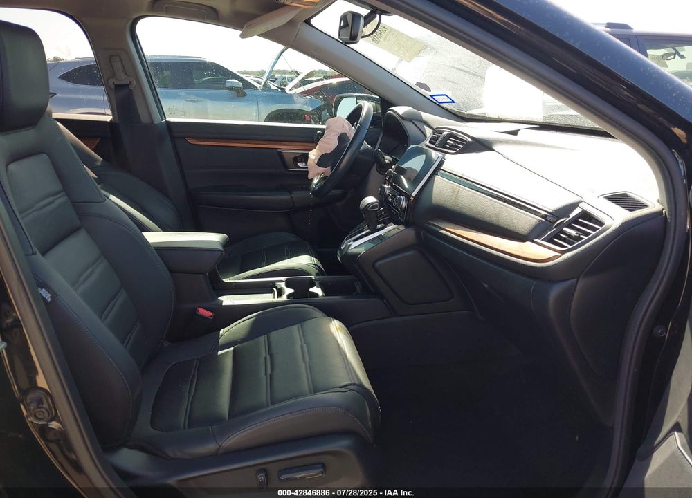 2019 HONDA CR-V VIN: 7FARW1H85KE035745