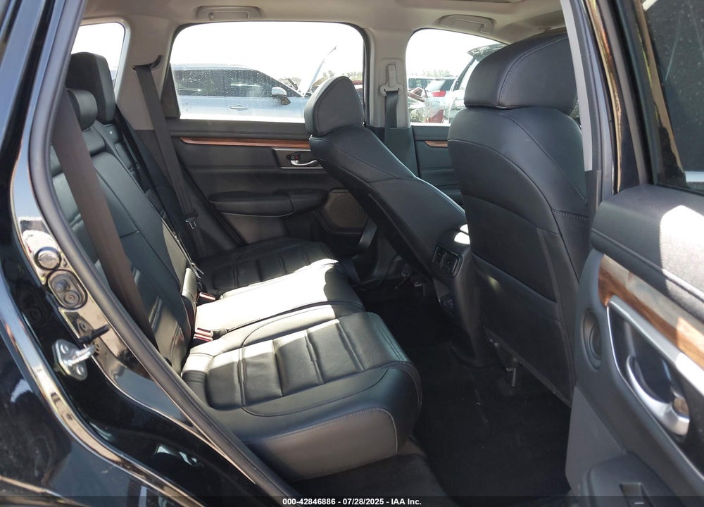 2019 HONDA CR-V VIN: 7FARW1H85KE035745
