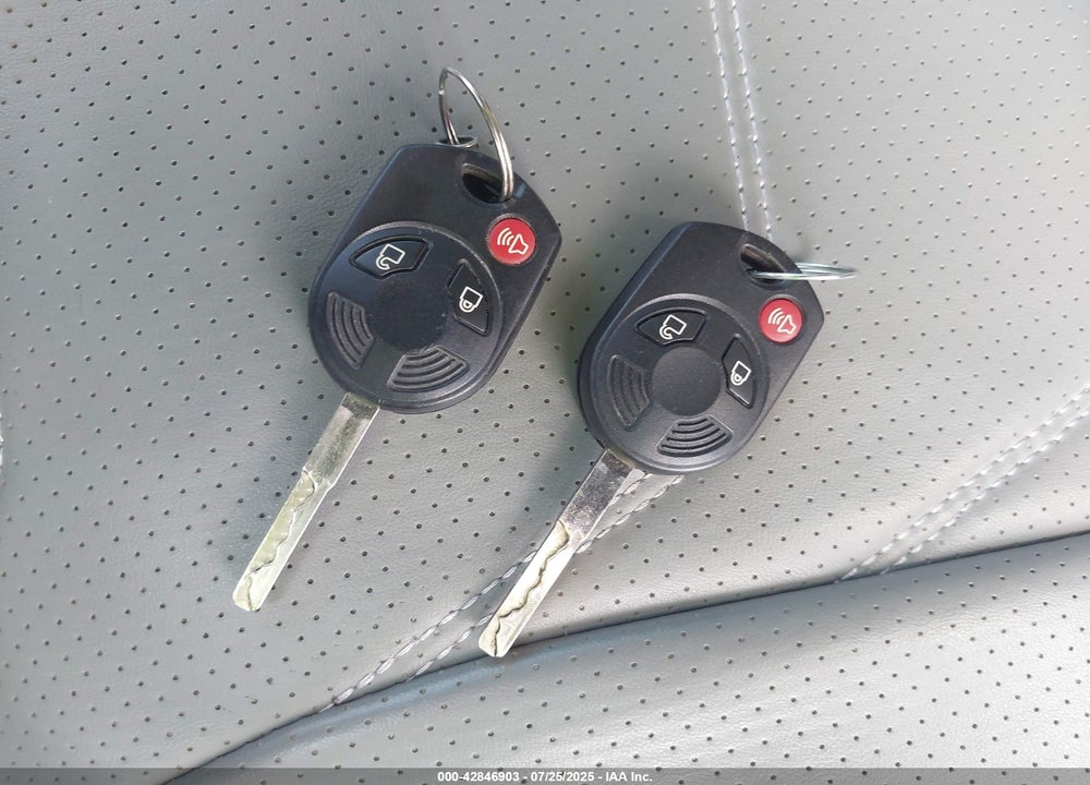 2016 FORD ESCAPE VIN: 1FMCU0GX7GUC78462