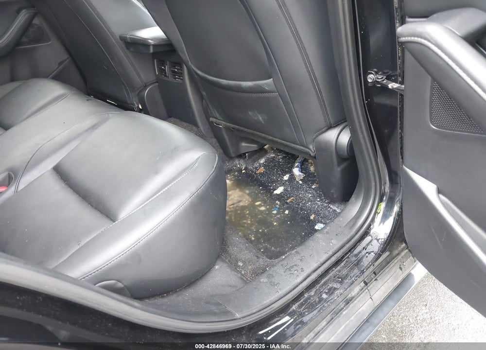 2021 MAZDA CX-30 VIN: 3MVDMBBL9MM236382