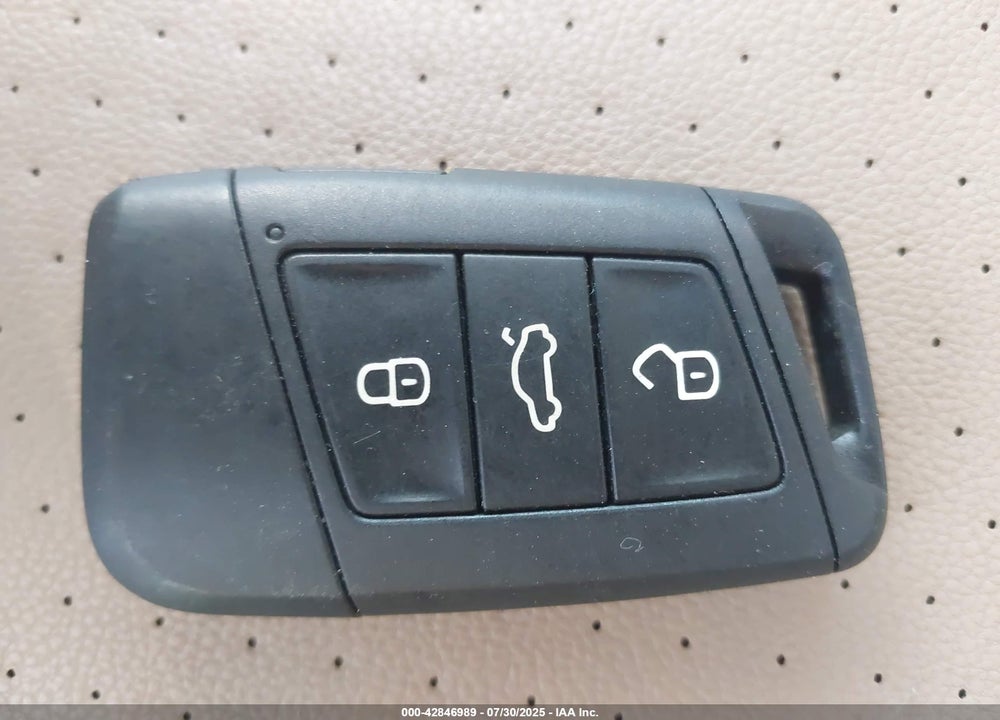 2019 VOLKSWAGEN JETTA VIN: 3VWE57BU7KM012918