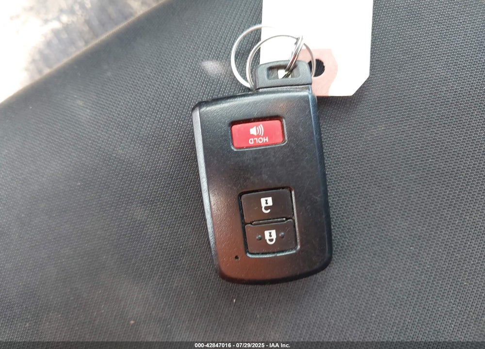 2020 TOYOTA TUNDRA SR5 VIN: 5TFUY5F14LX947433
