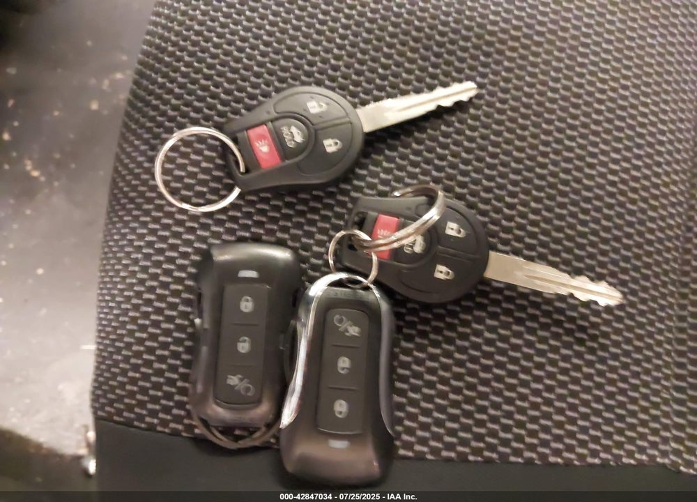 2019 NISSAN VERSA VIN: 3N1CN7AP6KL838612