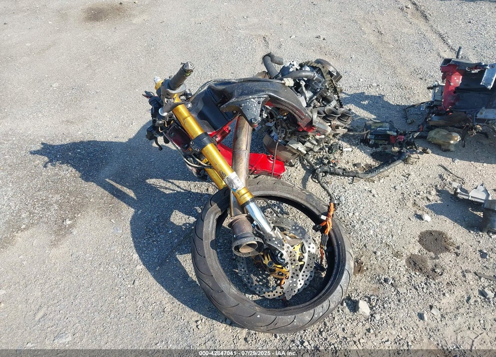 2006 KAWASAKI ZX636 C1 VIN: JKBZXJC146A040569