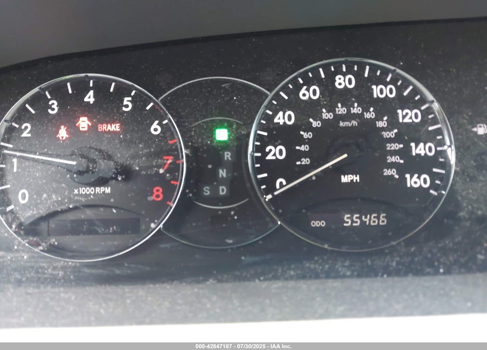 2008 TOYOTA AVALON LIMITED VIN: 4T1BK36B88U269568