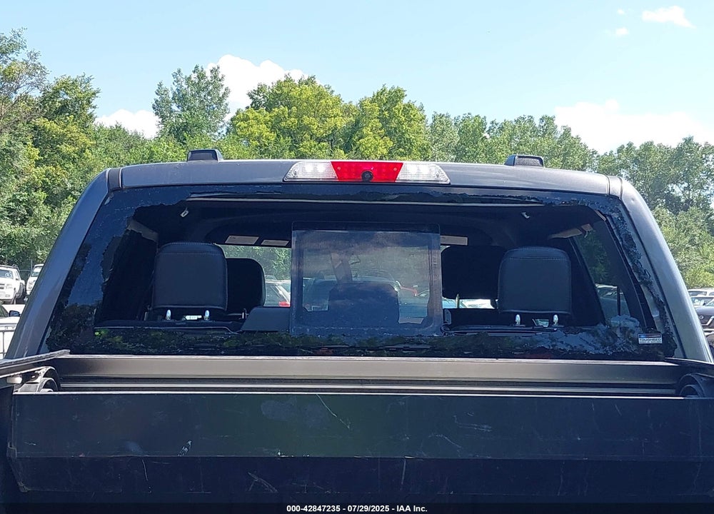 2022 FORD F-150 VIN: 1FTFW1E86NKD39581