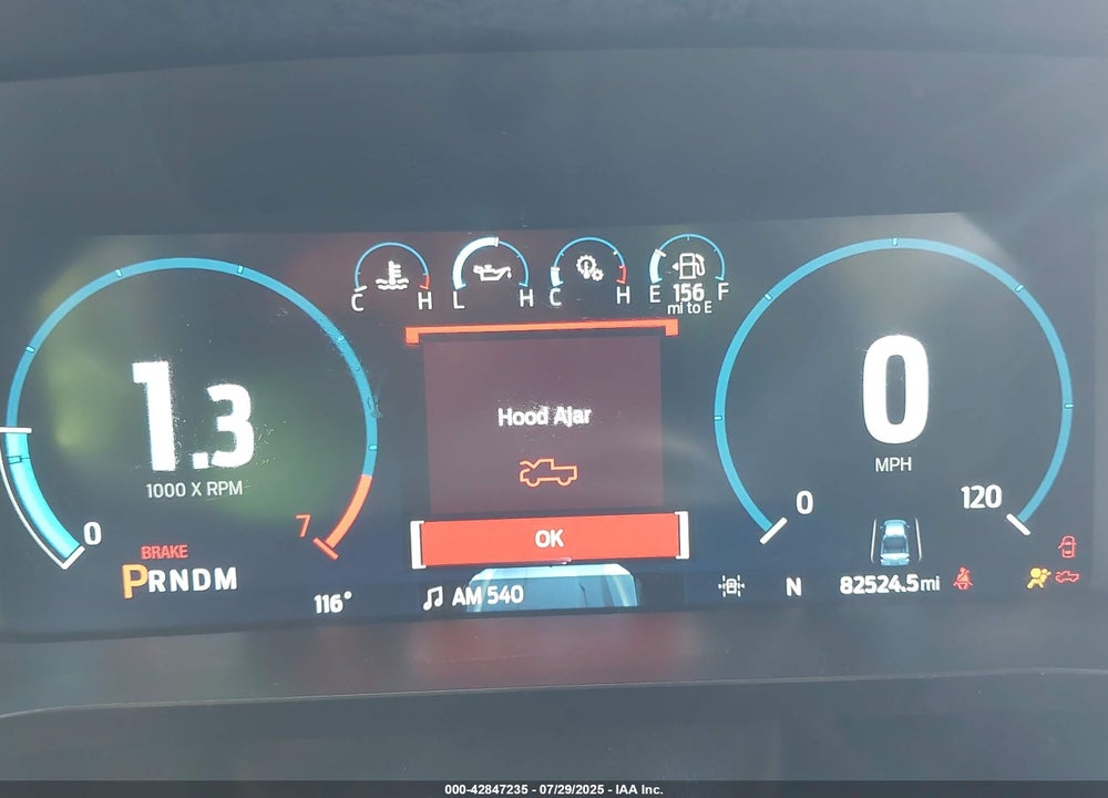 2022 FORD F-150 VIN: 1FTFW1E86NKD39581