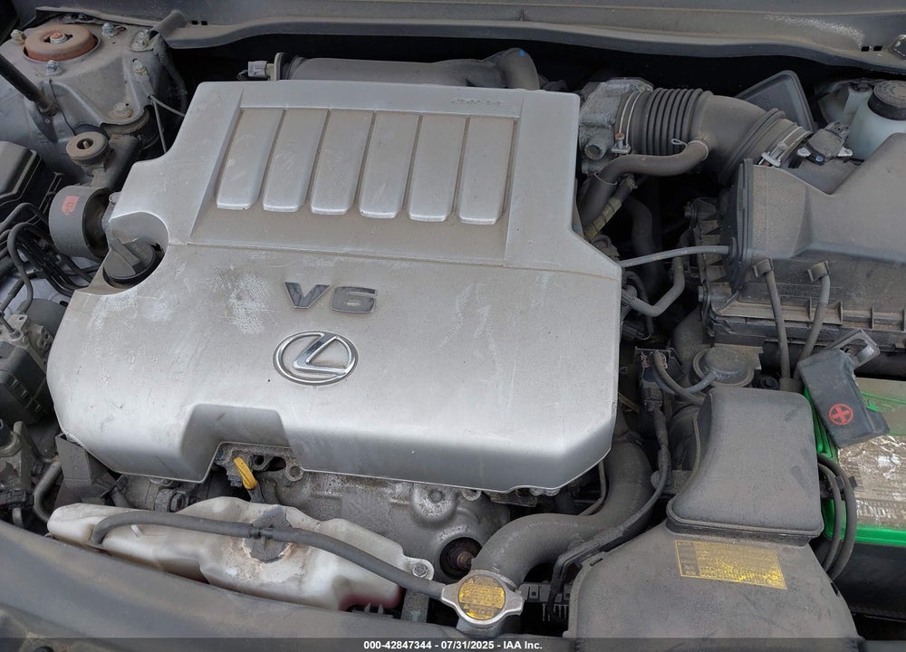 2014 LEXUS ES 350 VIN: JTHBK1GG6E2094536
